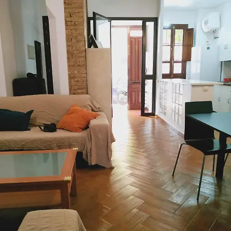 Apartment Casa Nervion-centro