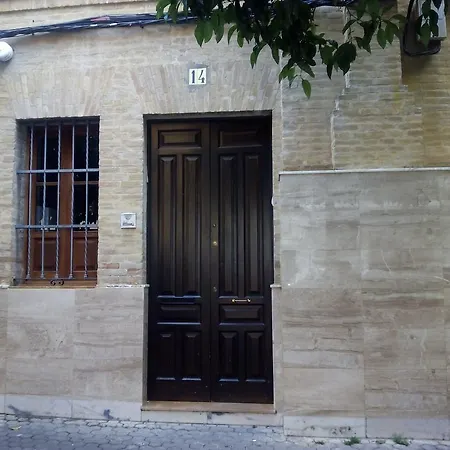 Casa Nervion-centro Apartment *