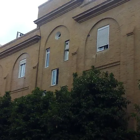 Casa Nervion-centro *