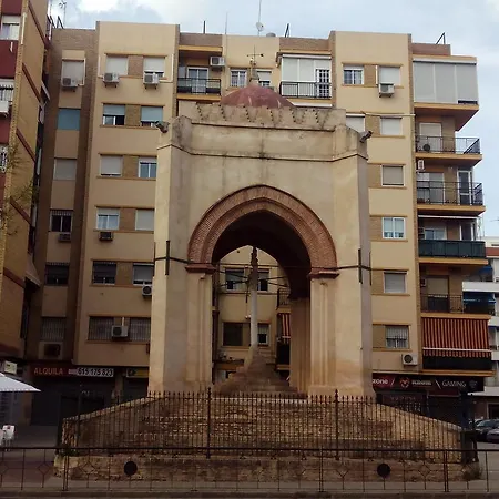 Apartment Casa Nervion-centro