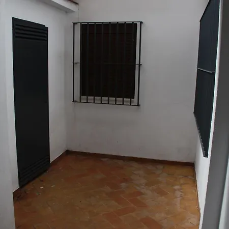 Casa Nervion-centro Apartment Seville