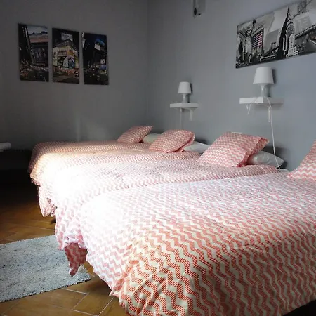 Apartment Casa Nervion-centro