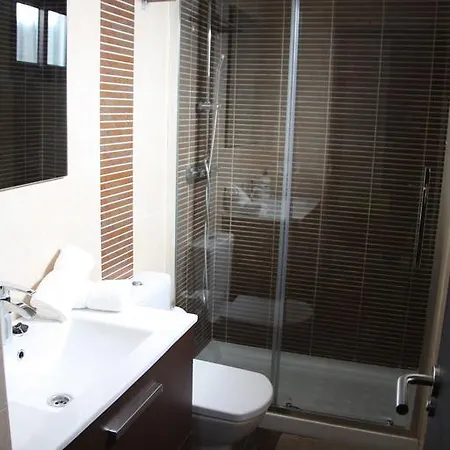 Casa Nervion-centro Apartment