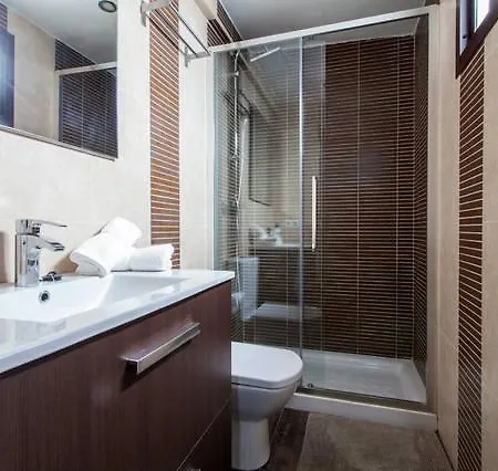 Apartment Casa Nervion-centro *