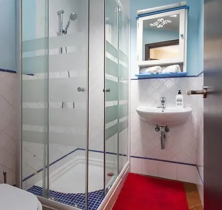 Casa Nervion-centro Apartment *