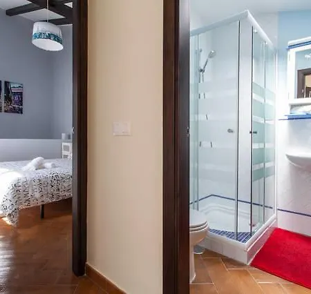 Casa Nervion-centro Apartment