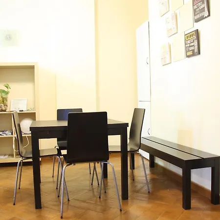Apartment Casa Nervion-centro
