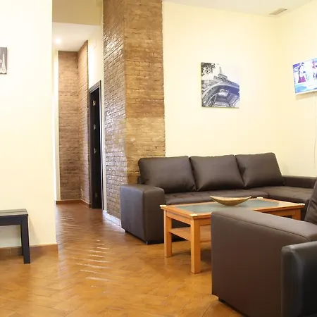 Apartment Casa Nervion-centro *