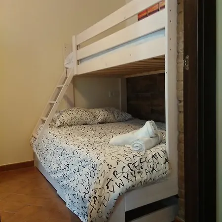 Casa Nervion-centro Apartment *