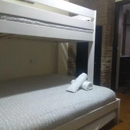 Apartment Casa Nervion-centro Seville