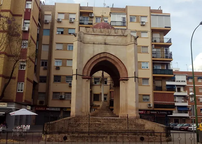 Διαμέρισμα Casa Nervion-centro