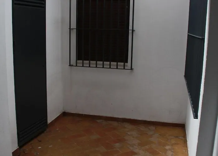 Casa Nervion-centro Διαμέρισμα Σεβίλλη