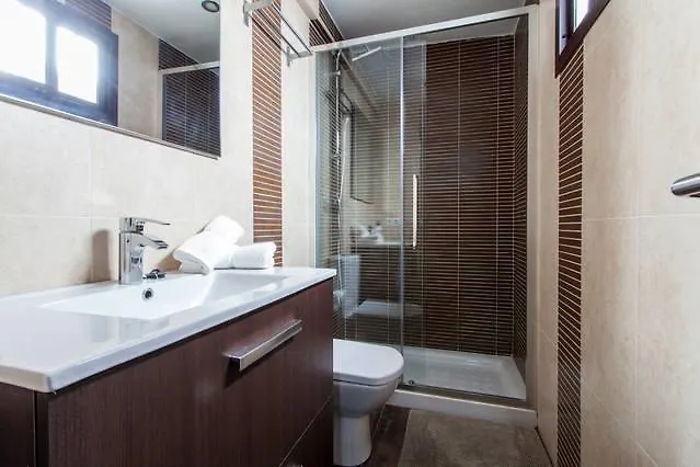 Διαμέρισμα Casa Nervion-centro *