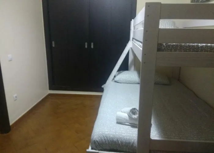 Casa Nervion-centro Σεβίλλη