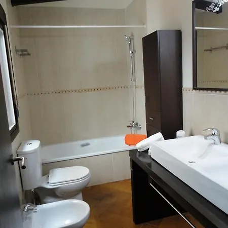 Casa Nervion-centro Séville